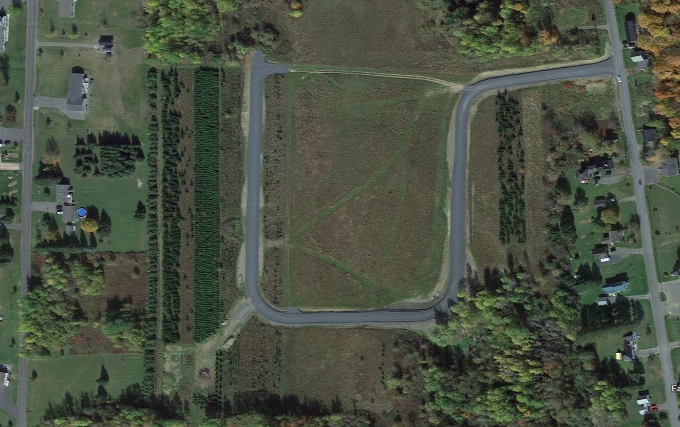 Village Acres Subdivision Lots for Sale Thumbnail